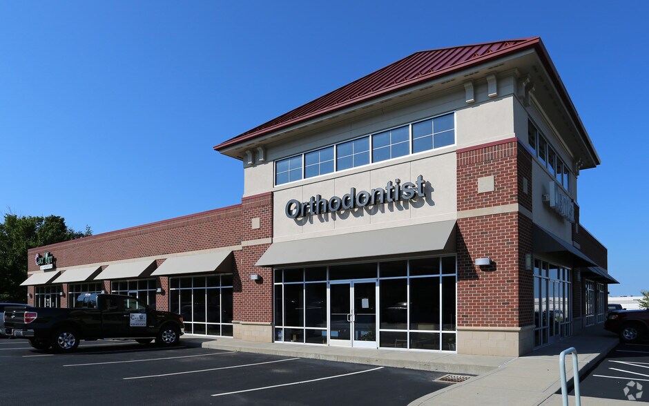More Photos Of 2161 N Bend Rd, Hebron Freestanding For Lease