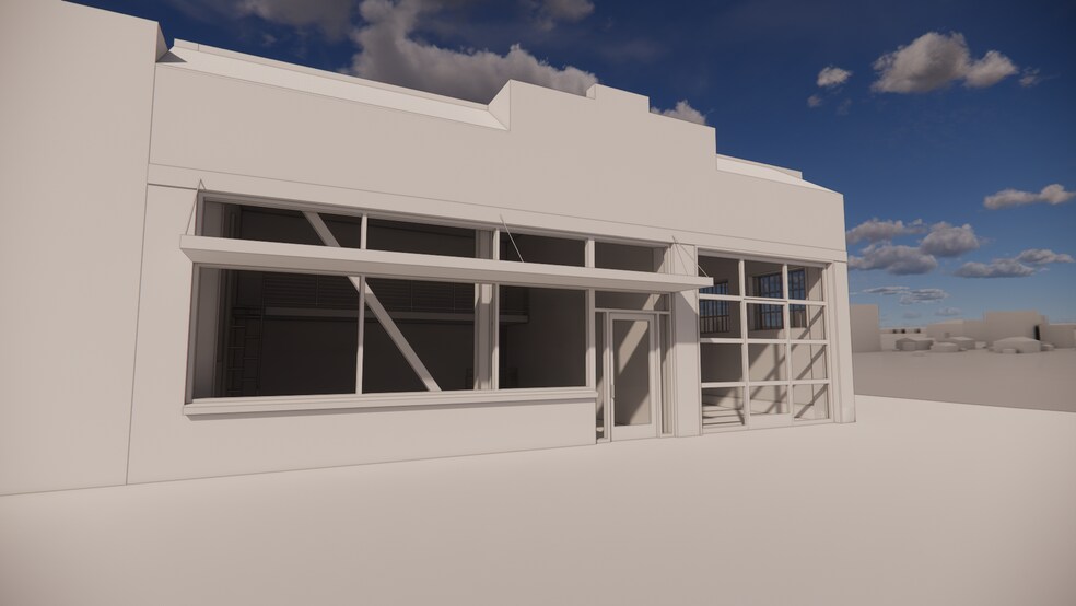 More Photos Of 7613 Greenwood Ave N, Seattle Auto Repair For Sale