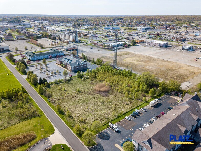 More Photos Of South Commons Pl, Boardman Land For Sale