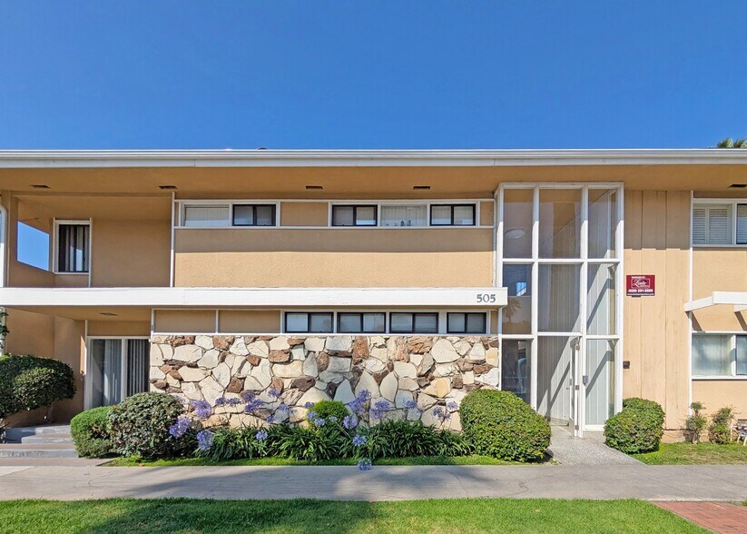 More Photos Of 505 N Stoneman Ave, Alhambra Apartments For Sale