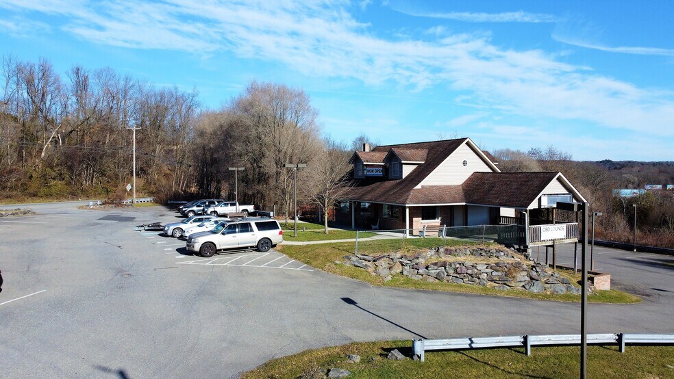 More Photos Of 6568 Route 209, Stroudsburg Storefront Retail Office For Lease