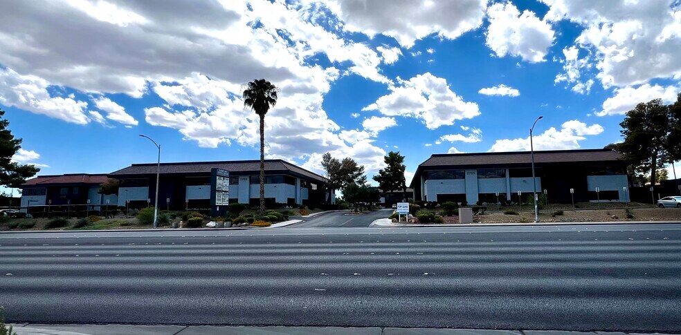 More Photos Of 2755-2795 E Desert Inn Rd, Las Vegas Unknown For Lease