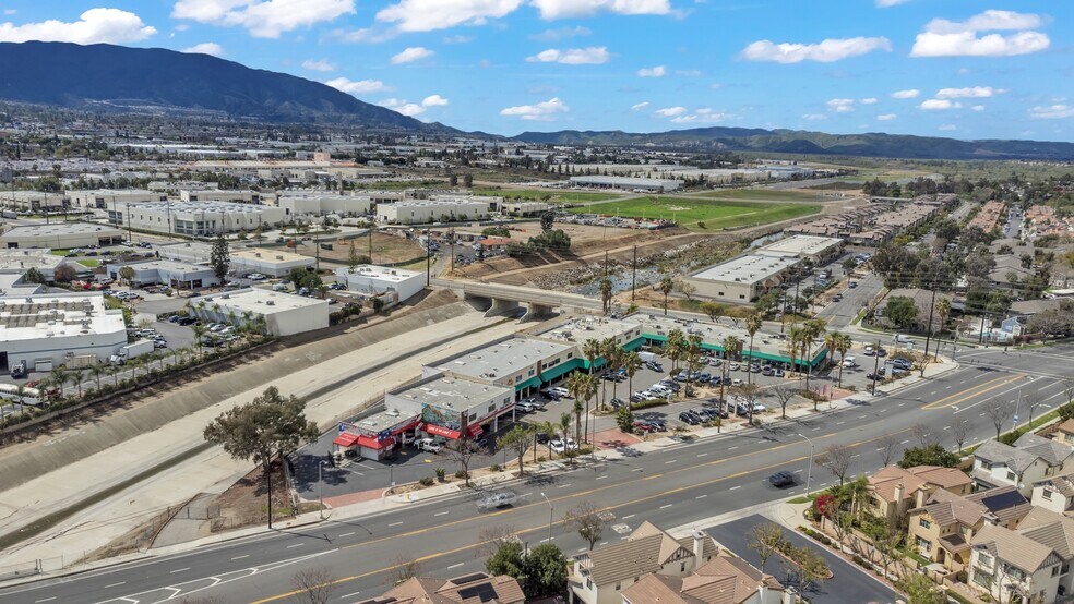 More Photos Of 420 River Road Unit C, Corona Storefront For Lease