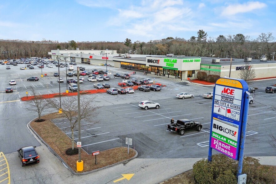 More Photos Of 146 S Main St, Milford Unknown For Lease