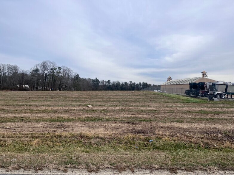 More Photos Of 766 Mcmurray Rd, Flat Rock Land For Sale