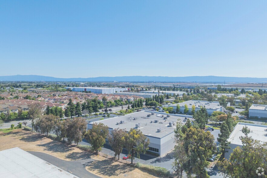 More Photos Of 472 Kato Ter, Fremont Research And Development For Lease
