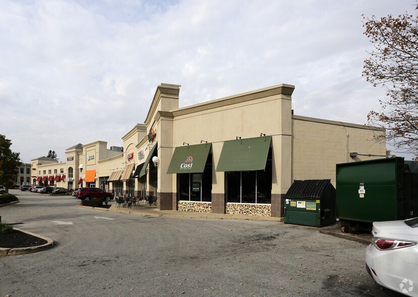 More Photos Of 761-763 W Lancaster Ave, Bryn Mawr Storefront Retail Office For Lease
