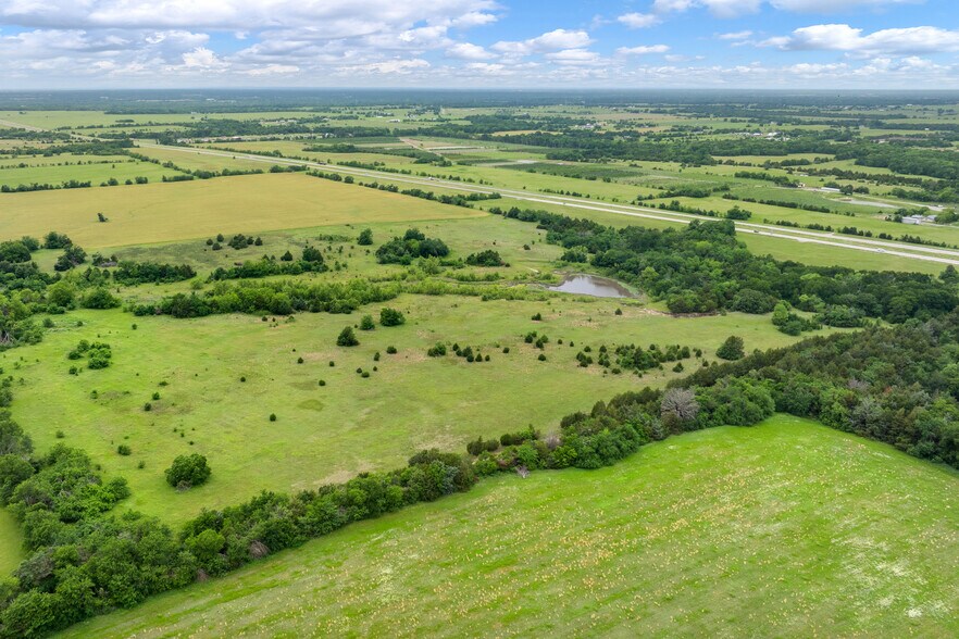 More Photos Of TBD W US 82, Bonham Land For Sale