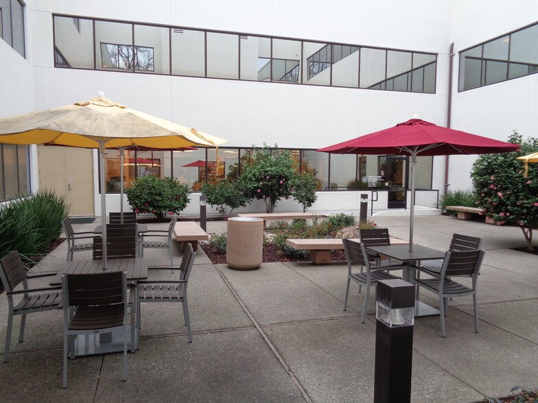 More Photos Of 7600 Dublin Blvd, Dublin Loft Creative Space For Lease