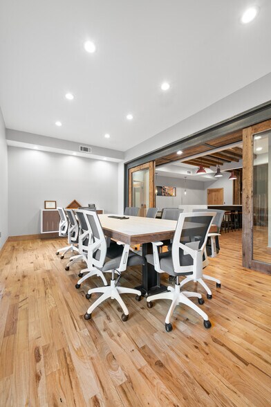 More Photos Of 91 W Hightower Dr, Dawsonville Warehouse For Sale