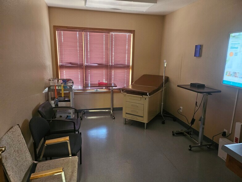 More Photos Of 1106 N Beeline Hwy, Payson Medical For Lease