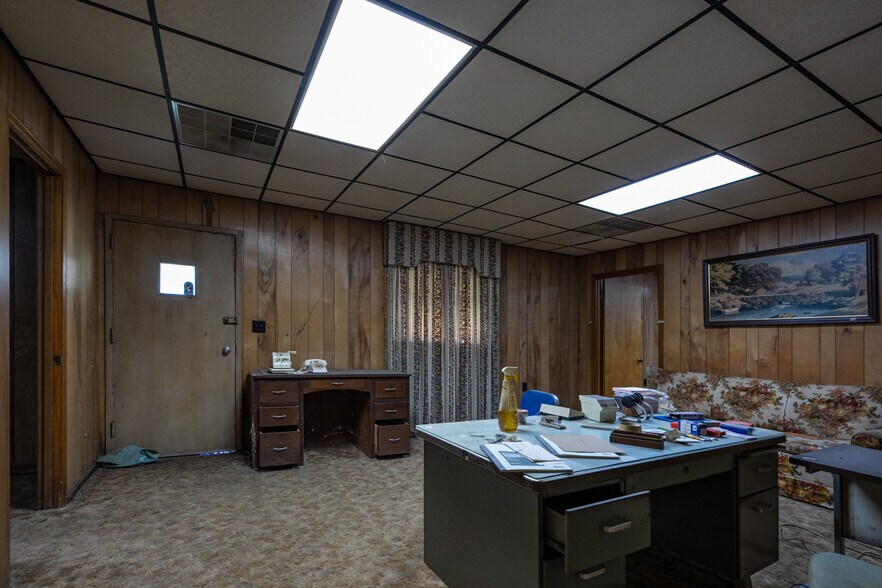 More Photos Of 96 Huffaker Rd NW, Rome Warehouse For Sale