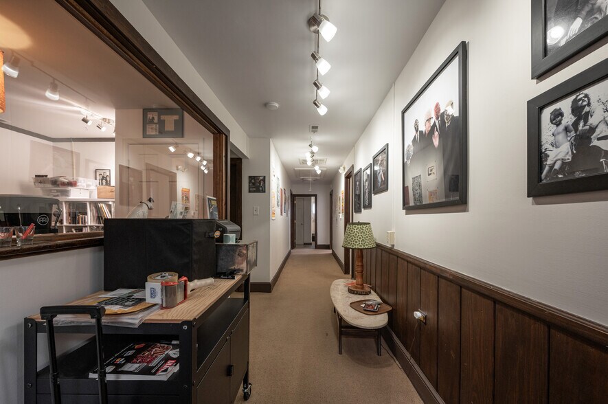 More Photos Of 110 N Churton St, Hillsborough Office For Sale