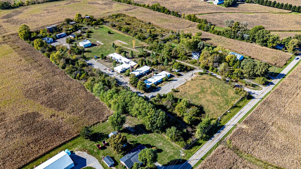 More Photos Of 6529 Todd rd, Oxford Land For Sale