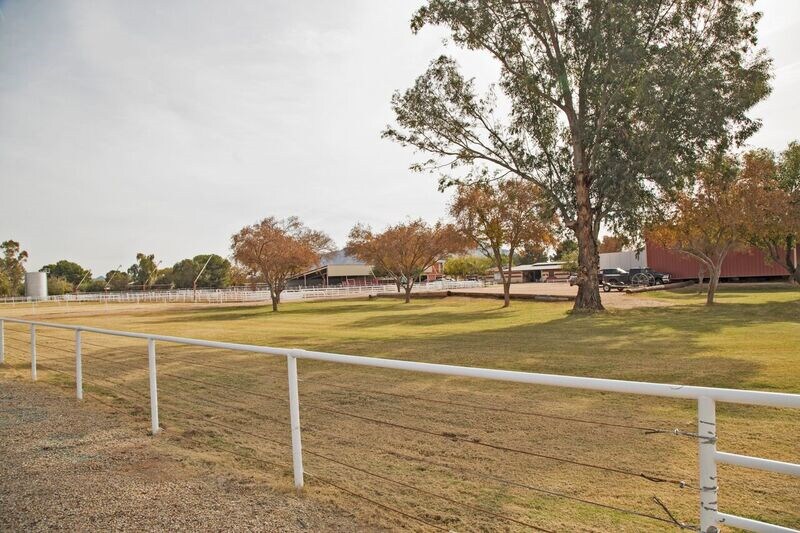 More Photos Of 15225 E Riggs Rd, Gilbert Horse Stables For Sale