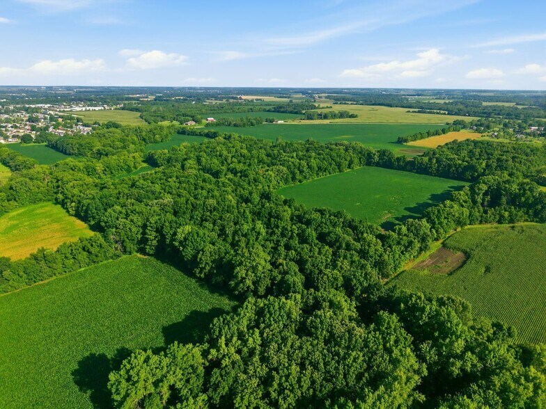 More Photos Of East Ave., Eaton Land For Sale
