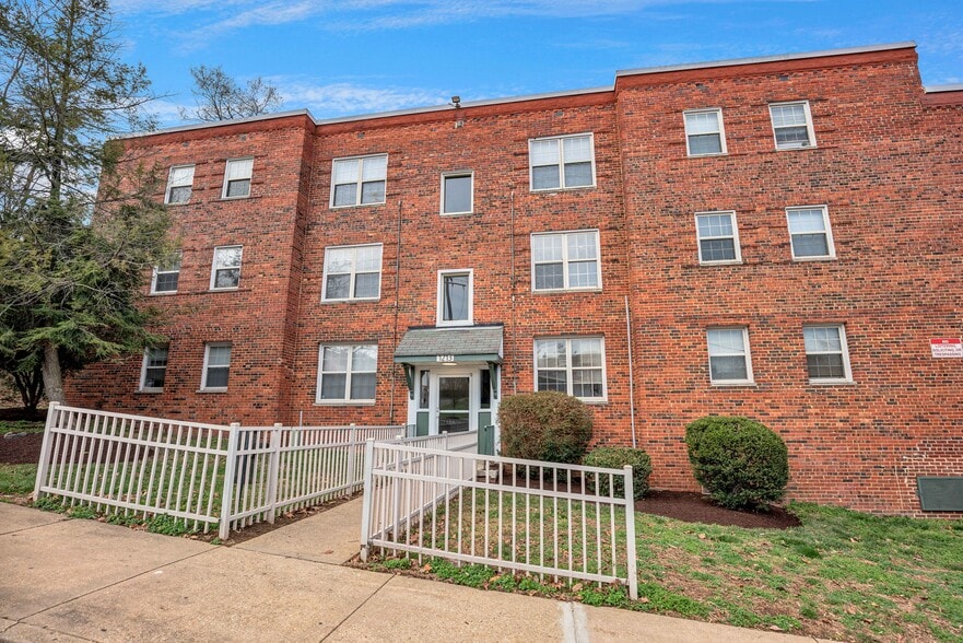 More Photos Of 1201 Benning Rd, Capitol Heights Apartments For Sale