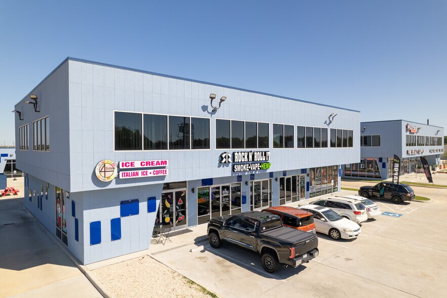 More Photos Of 31390 FM 2920, Waller Unknown For Lease