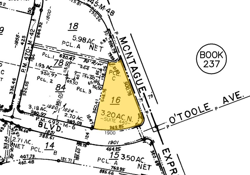 More Photos Of 1900 McCarthy Blvd, Milpitas Loft Creative Space For Lease