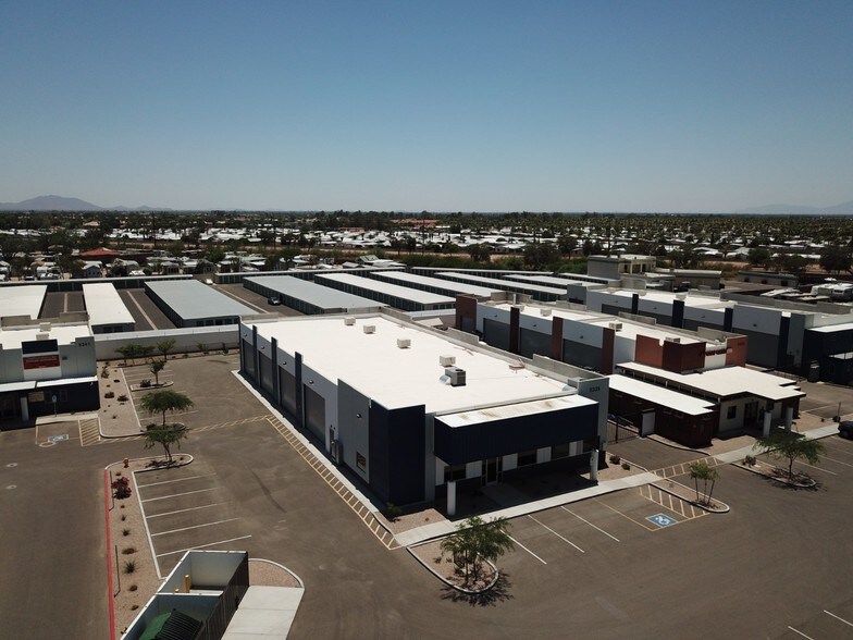 More Photos Of 5335 E Main St, Mesa Manufacturing For Sale