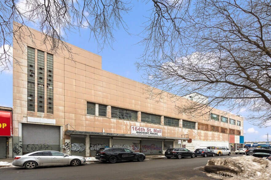 Primary Photo Of 89-71 164th Street, Queens Hotel For Sale
