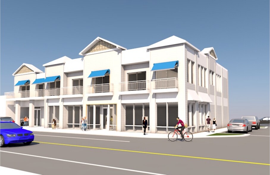 Primary Photo Of 300 S Oceanshore Blvd, Flagler Beach General Retail For Lease