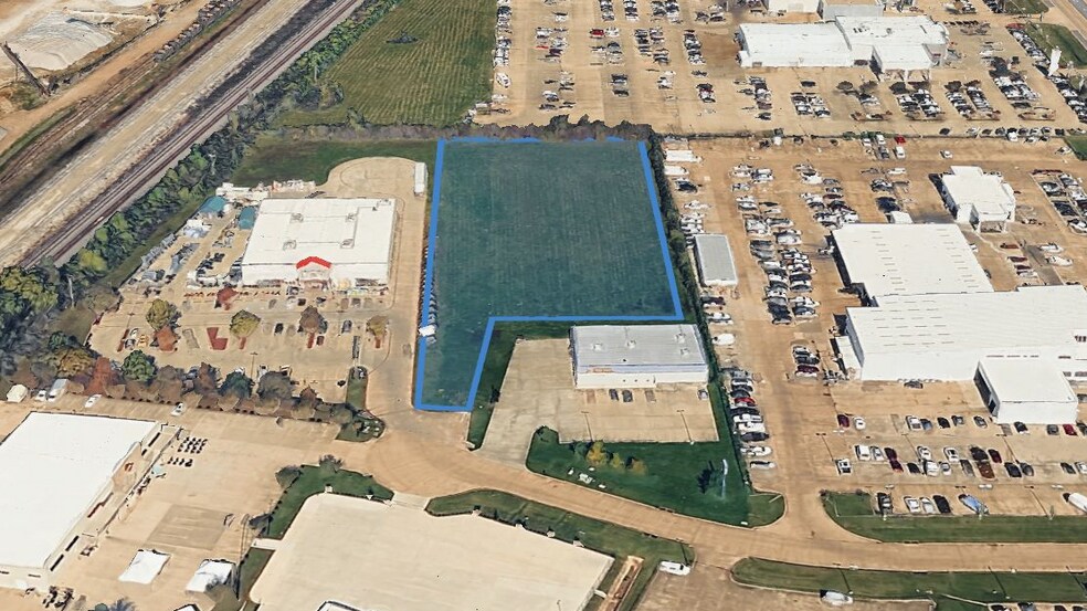 More Photos Of Autoplex Dr, Bossier City Land For Sale
