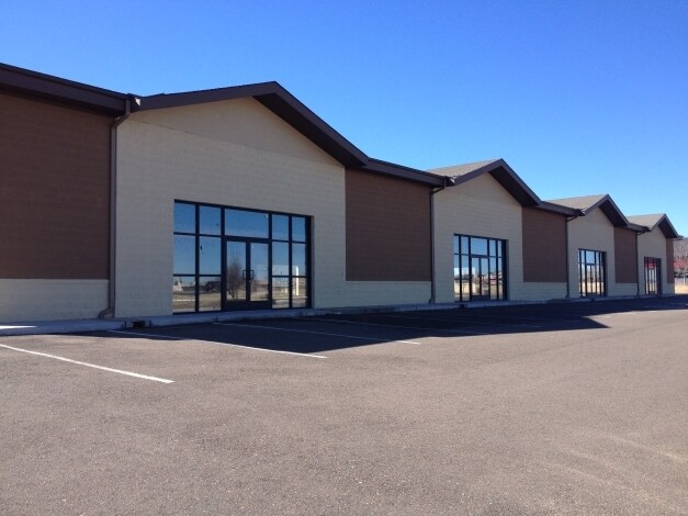 More Photos Of 8594 E Eastridge Rd, Prescott Valley Industrial For Lease
