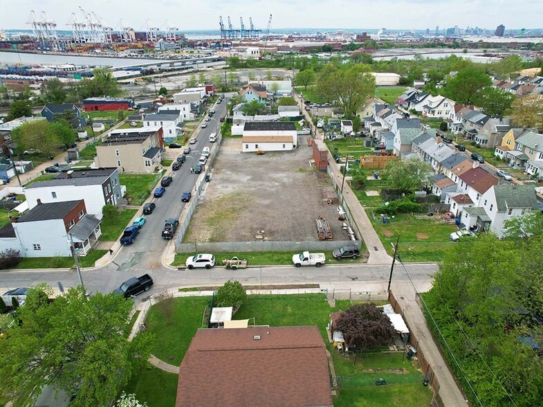 More Photos Of 6526 Baltimore Ave, Dundalk Warehouse For Lease