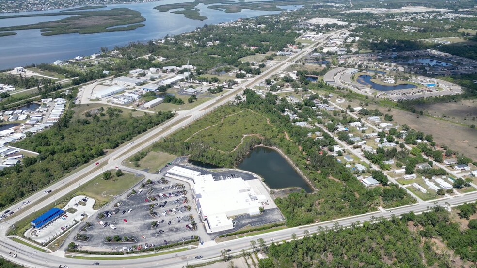 More Photos Of 27750 Bermont Rd, Punta Gorda Land For Sale