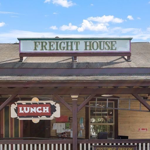 Primary Photo Of 11 E Main St, Erving Restaurant For Sale