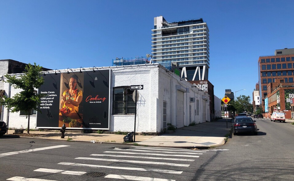 Primary Photo Of 15-19 Wythe Ave, Brooklyn Storefront Retail Office For Lease