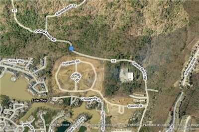 Primary Photo Of 3459 Cahaba Beach Rd, Birmingham Land For Sale