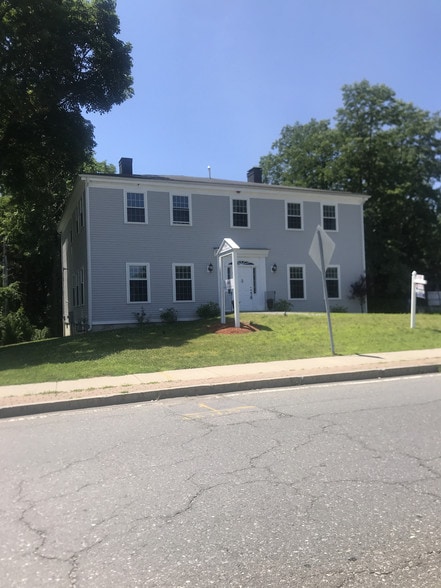 More Photos Of 1161 Main St, Holden Office For Sale