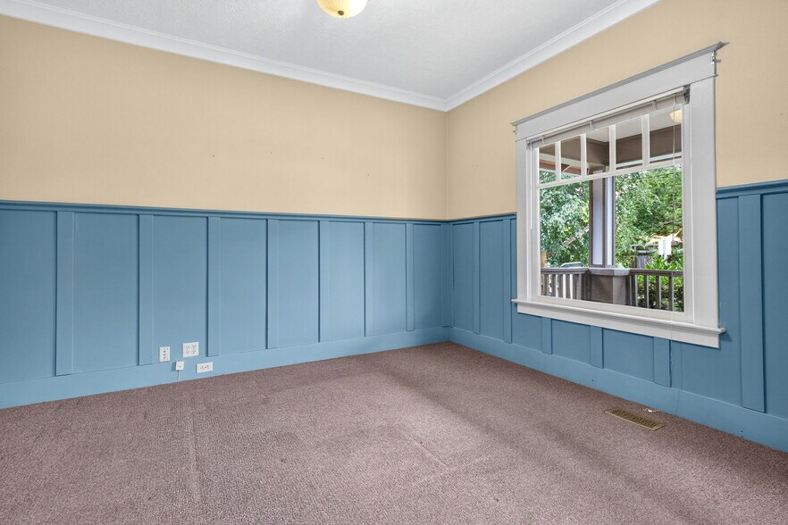 More Photos Of 8606 SE 17th Ave, Portland Office For Lease