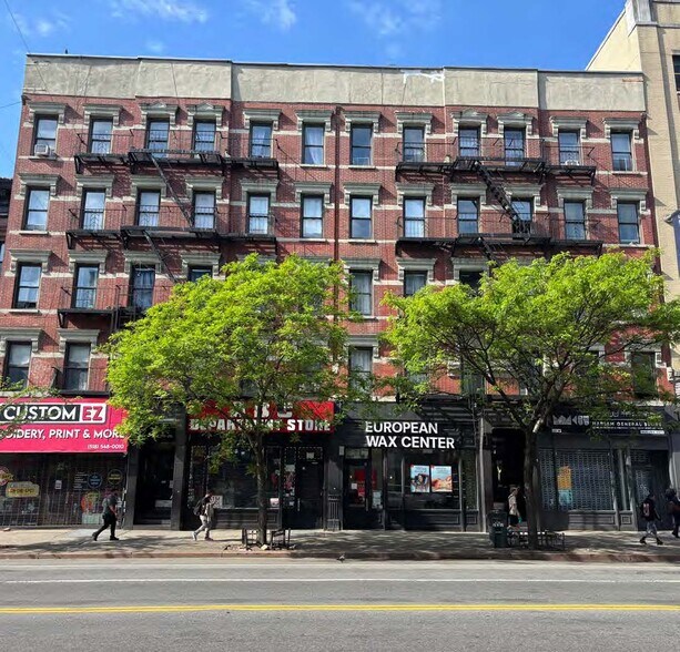 Primary Photo Of , New York Multifamily For Sale