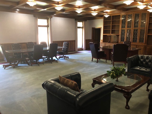 More Photos Of 100 Sunset Ln, Shalimar Office For Lease