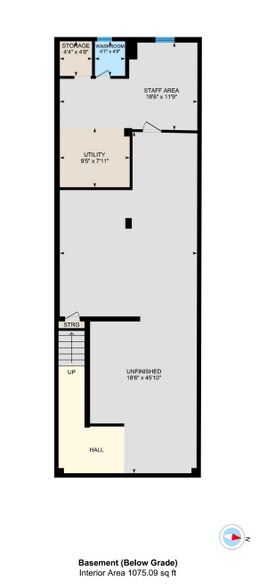 More Photos Of 434 Royal York Rd, Toronto Storefront Retail Residential For Lease