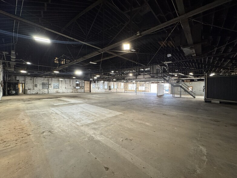 More Photos Of 1724 Washington St, Kansas City Manufacturing For Sale
