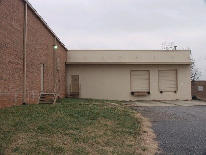 More Photos Of 103 N McLin Creek Rd, Conover Warehouse For Lease