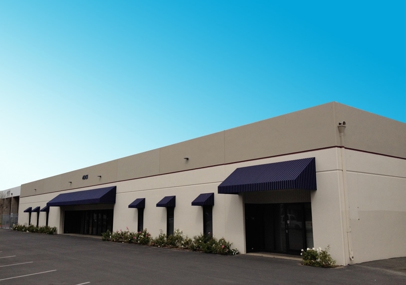 More Photos Of 4001 W Carriage Dr, Santa Ana Manufacturing For Sale