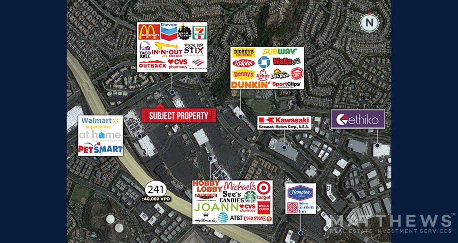 More Photos Of 26472 Towne Centre Dr, Foothill Ranch Bank For Lease