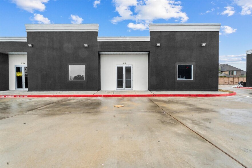 Primary Photo Of 26605 Cook Field Rd, Katy Light Distribution For Lease