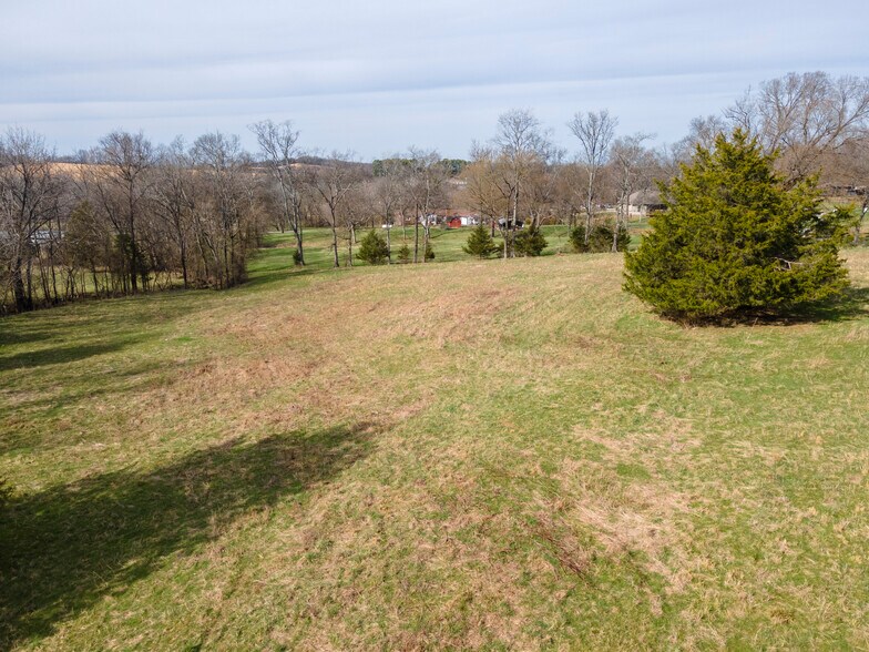 Primary Photo Of 2125 Glencoe Dr, Culleoka Land For Sale