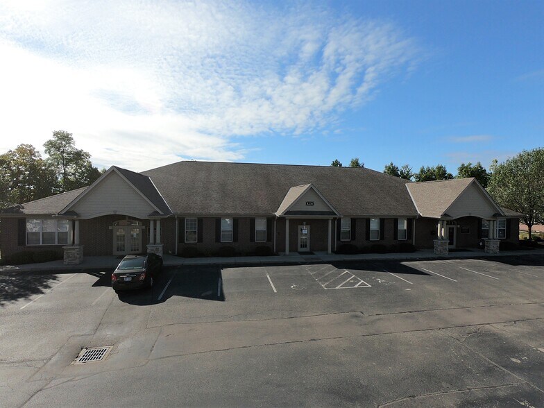 More Photos Of 8231 Cornell Rd, Cincinnati Medical For Sale