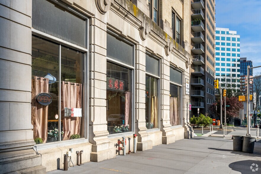 More Photos Of 75 Montgomery St, Jersey City Office For Lease