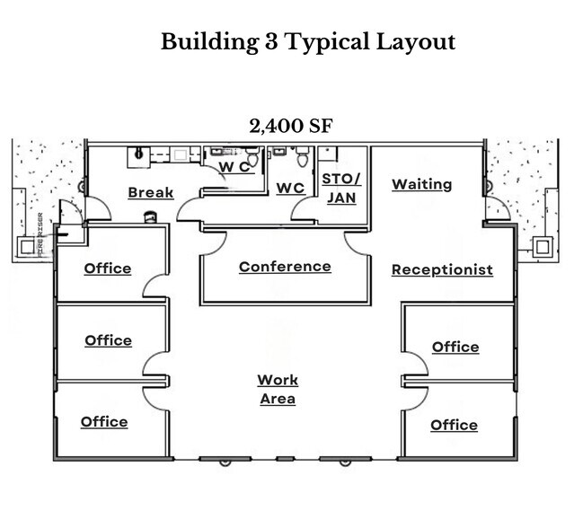 More Photos Of 12801 Anderson Mill Rd, Austin Office For Sale