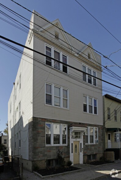 Primary Photo Of 229 Lembeck Ave, Jersey City Apartments For Sale