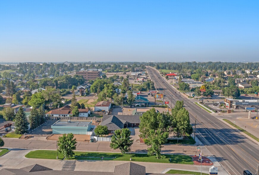 More Photos Of 5801 Yellowstone Rd, Cheyenne Medical For Lease