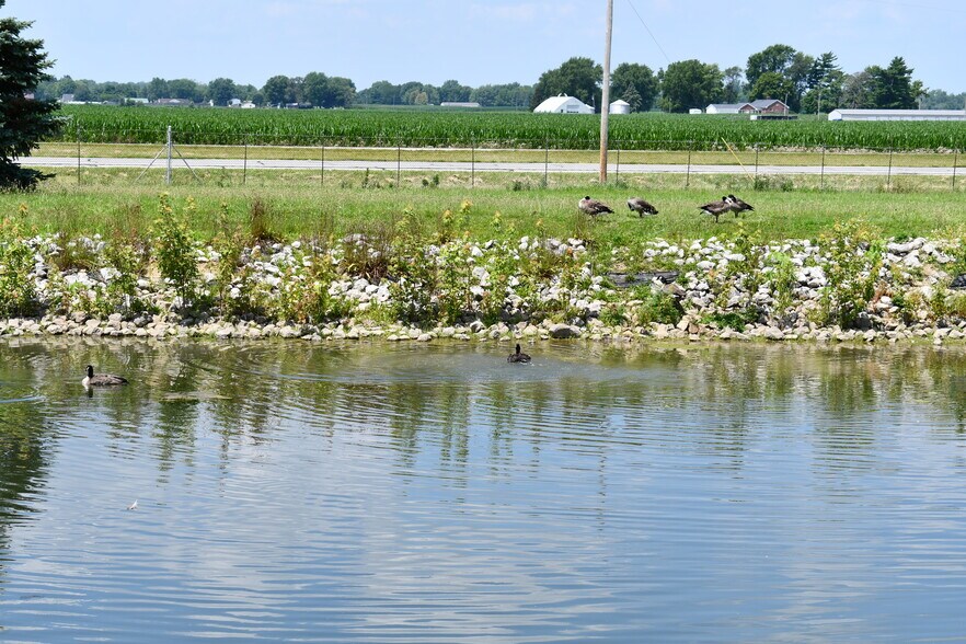 More Photos Of 6769 N State Road 931, Sharpsville Land For Sale